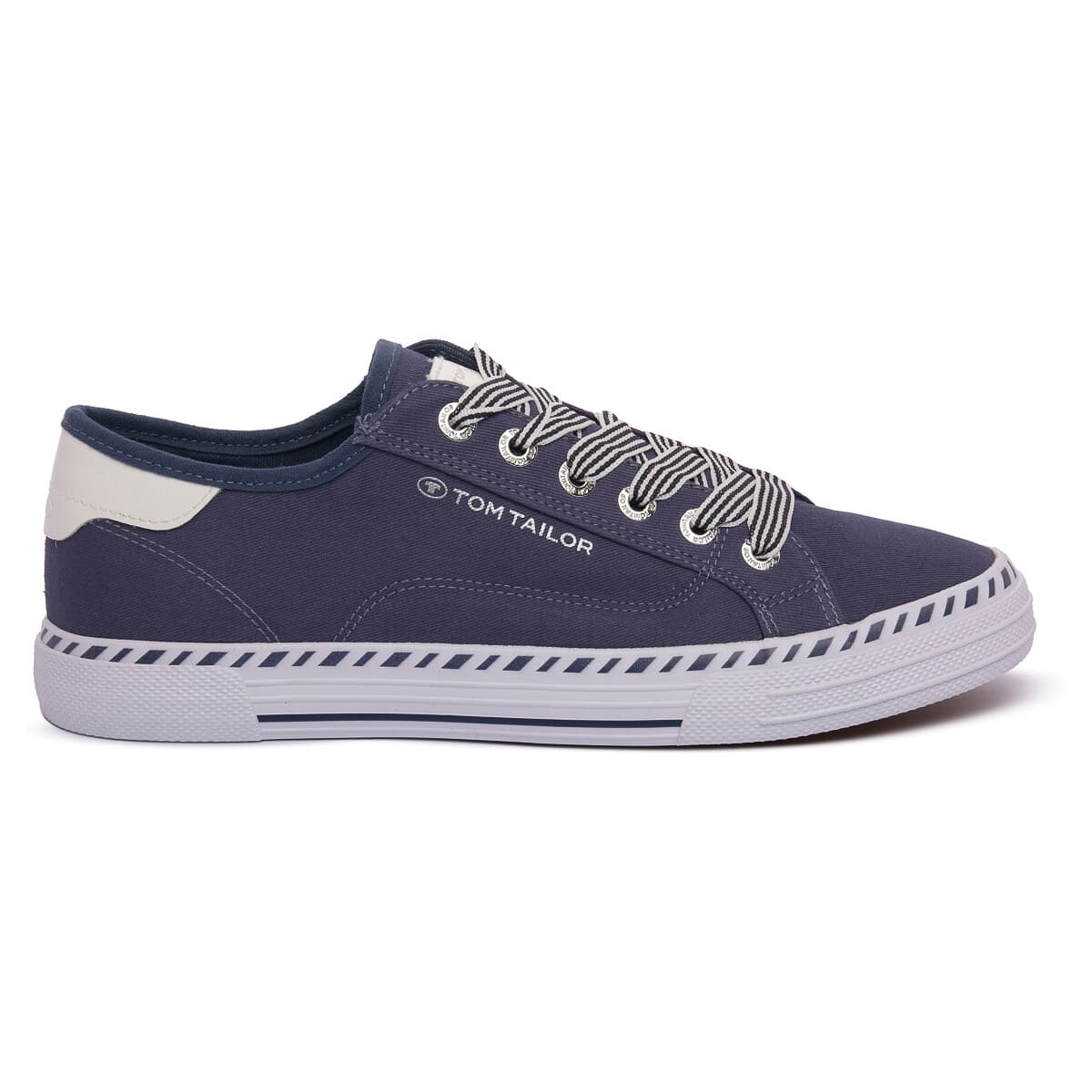 Women's Sneakers Tom Tailor Blue