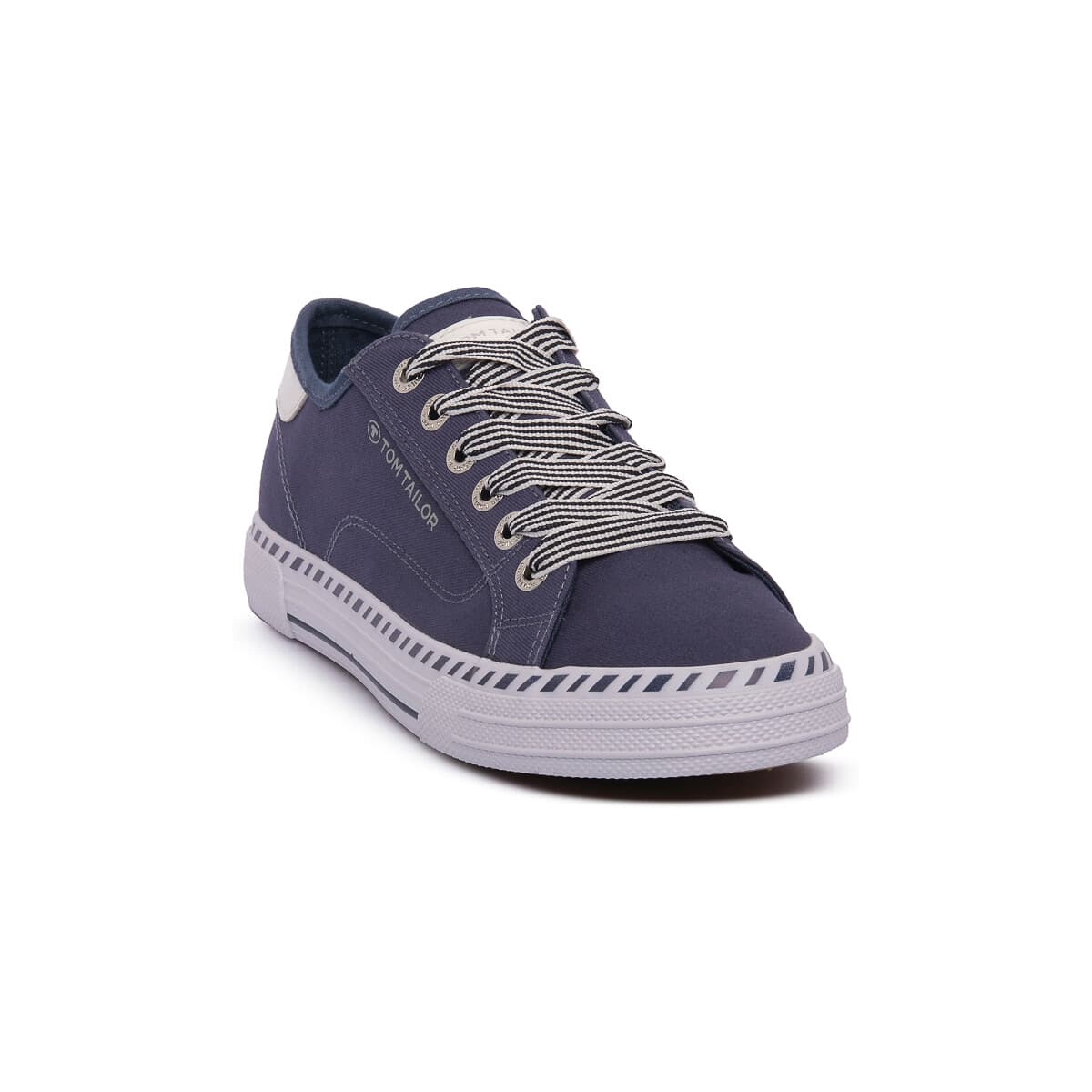 Women's Sneakers Tom Tailor Blue