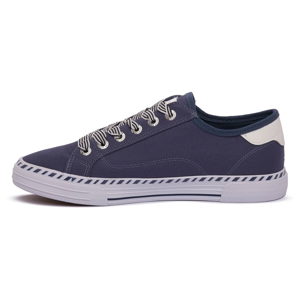 Women's Sneakers Tom Tailor Blue