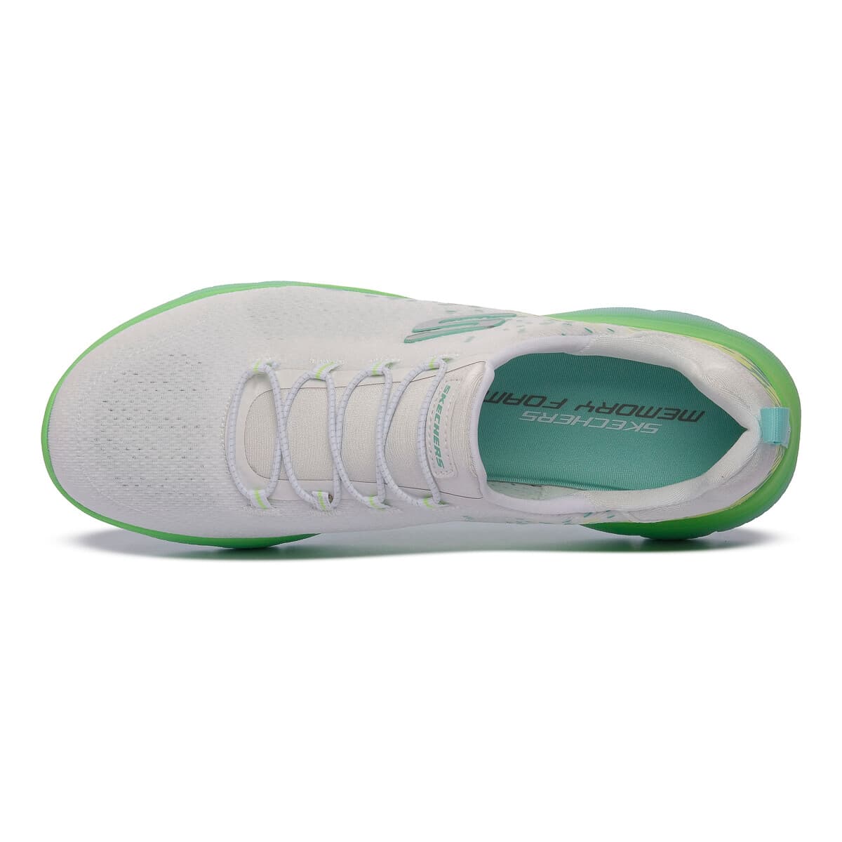 Women's Sneakers Skechers White