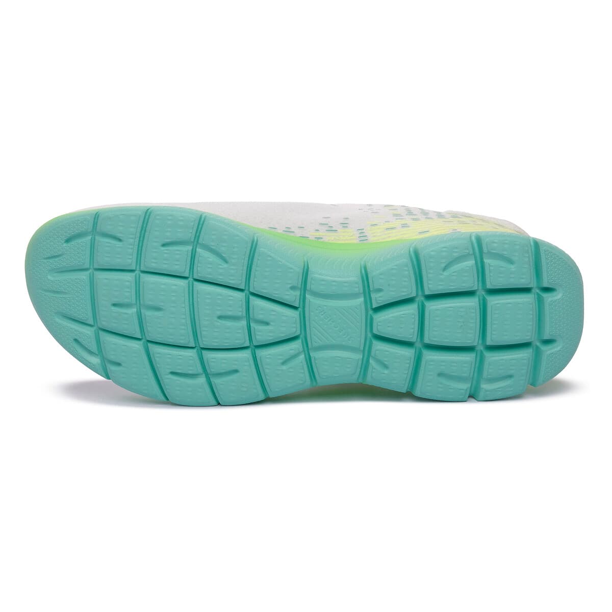 Women's Sneakers Skechers White