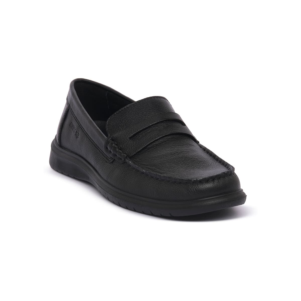 Men's Loafers Enval Black