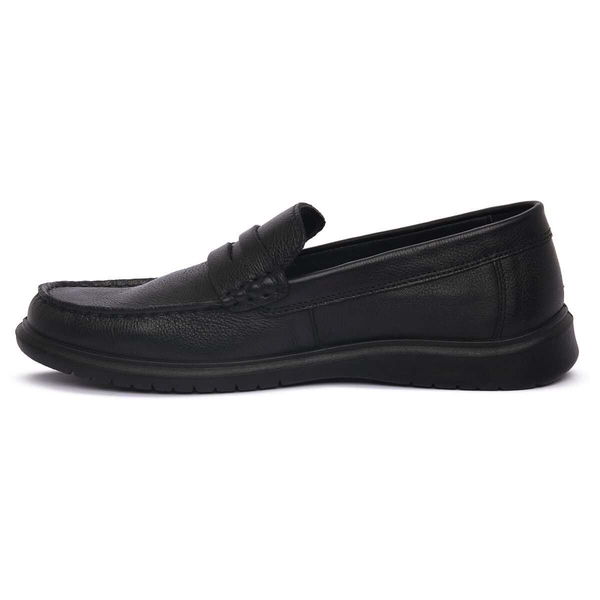 Men's Loafers Enval Black