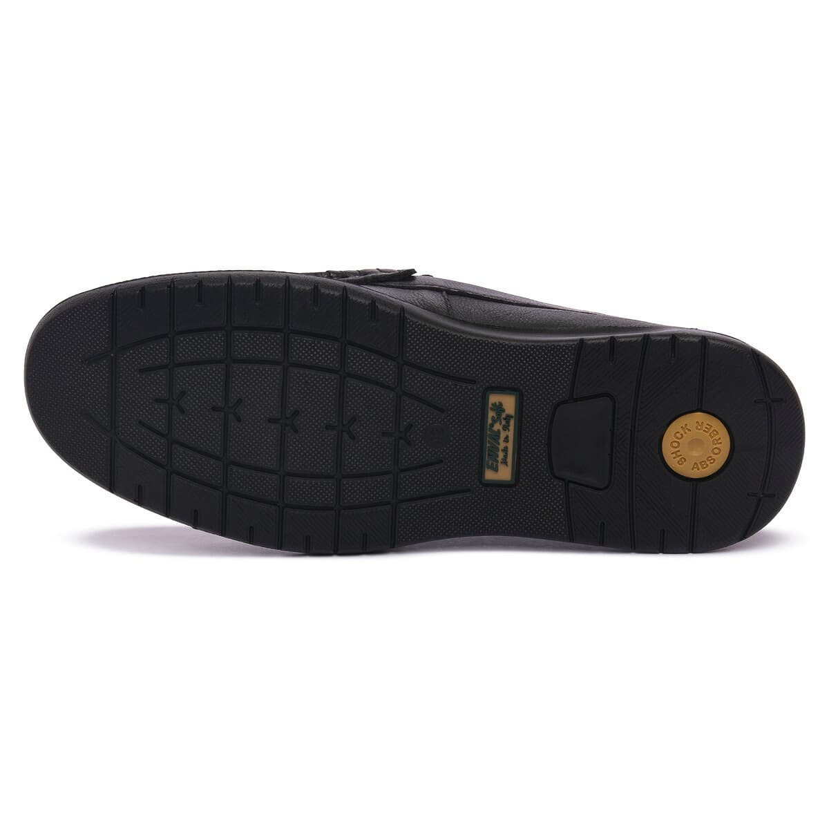 Men's Loafers Enval Black