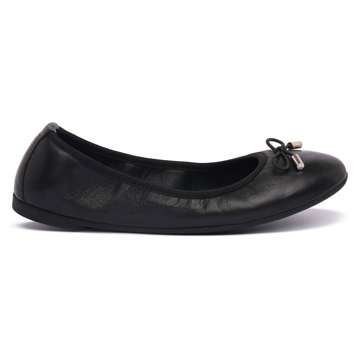 Women's Ballet Flats Priv Lab Black