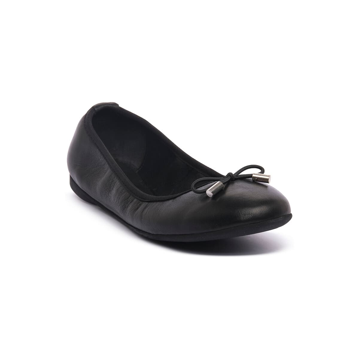 Women's Ballet Flats Priv Lab Black