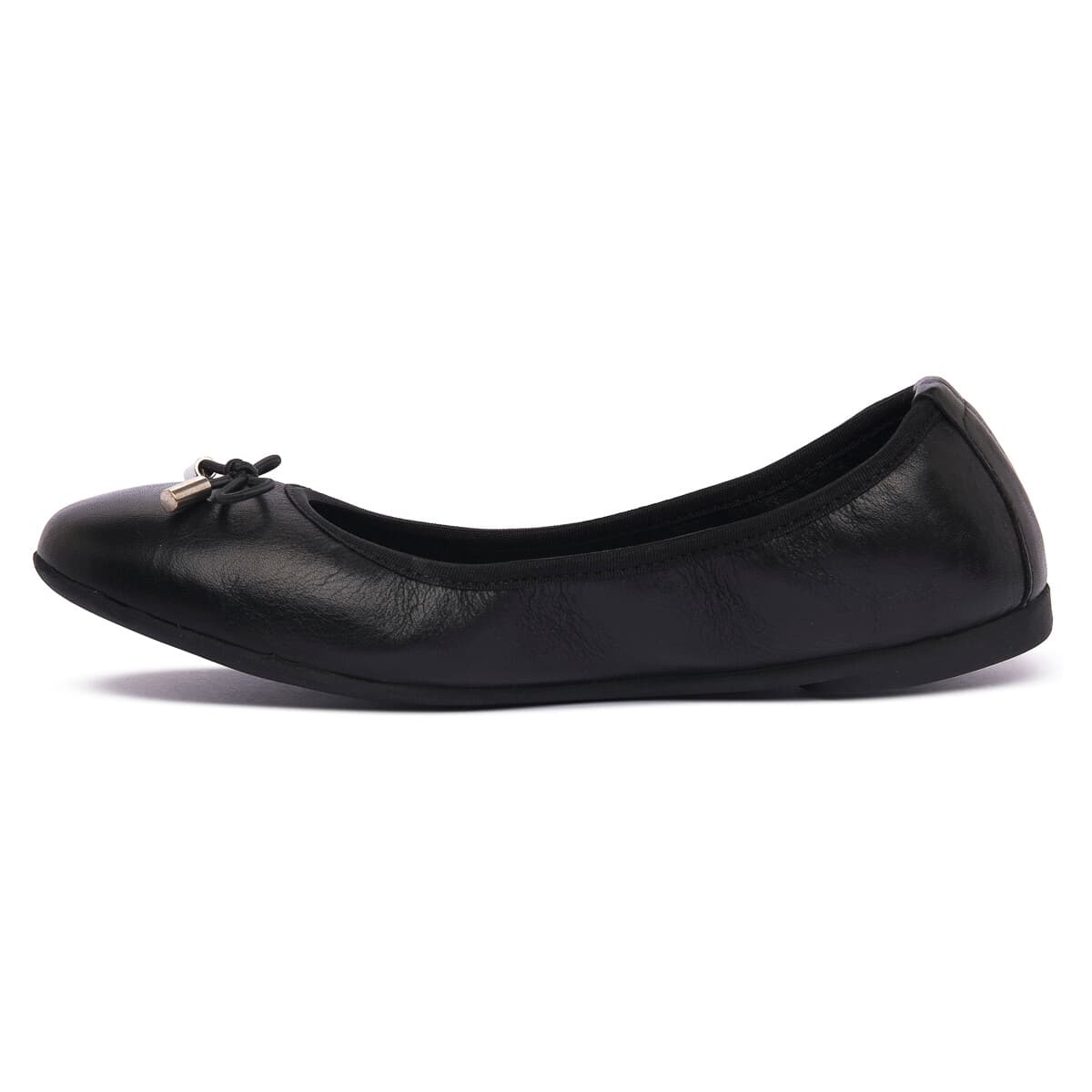 Women's Ballet Flats Priv Lab Black