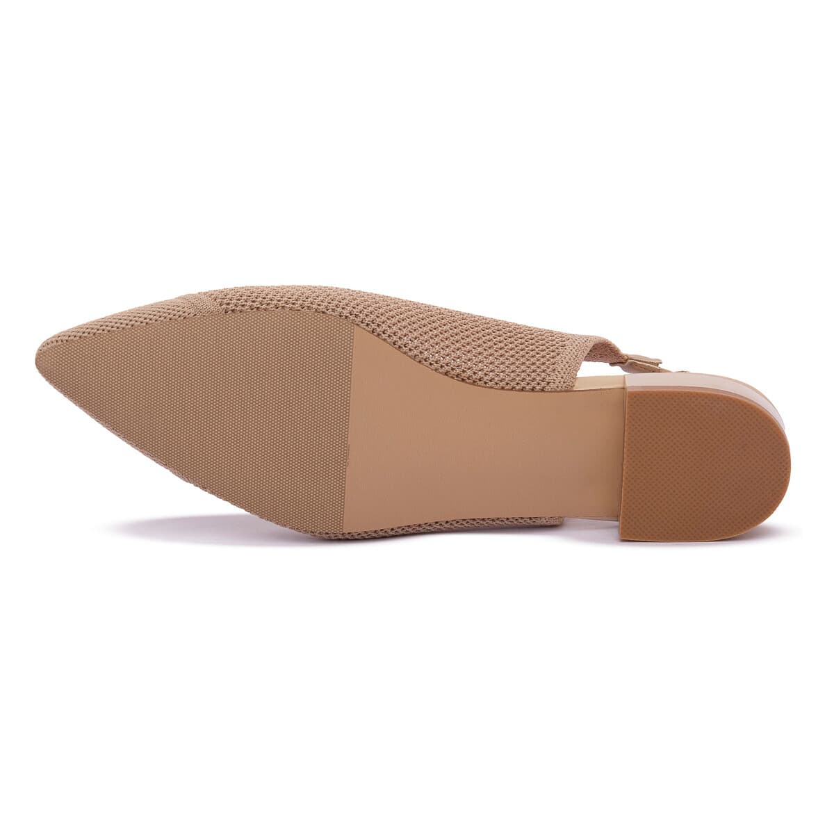 Women's Ballet Flats Laura Biagiotti Beige