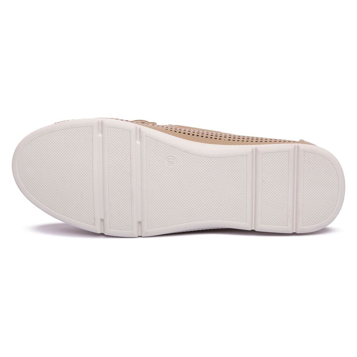Women's Loafers Laura Biagiotti Beige