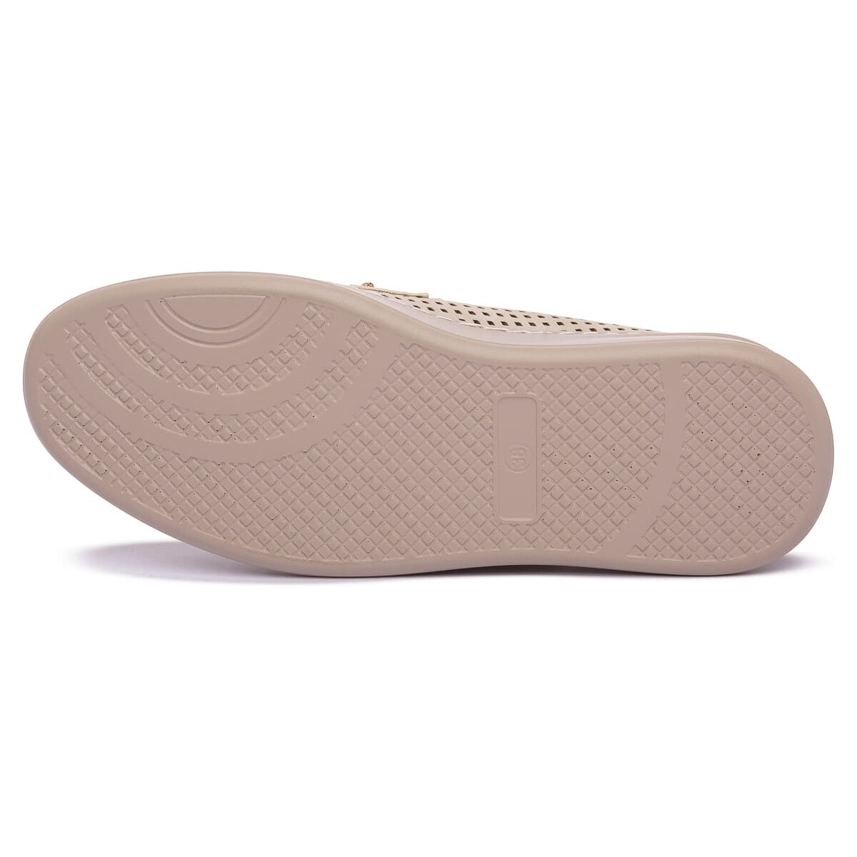 Women's Loafers Laura Biagiotti Beige