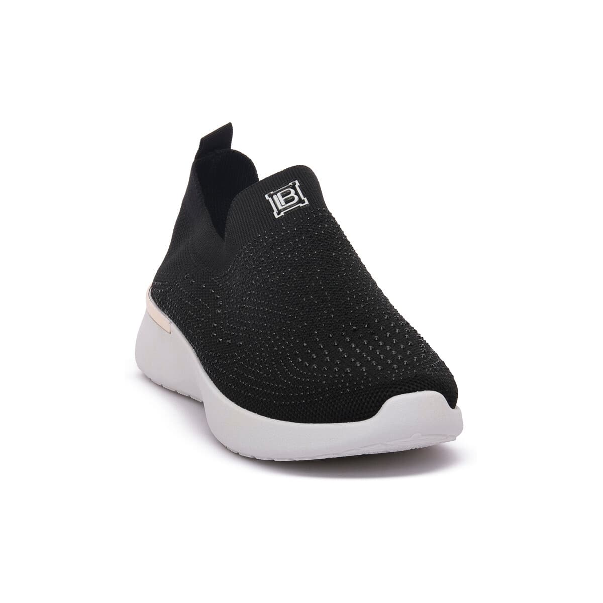 Sneakers Laura Biagiotti BLK