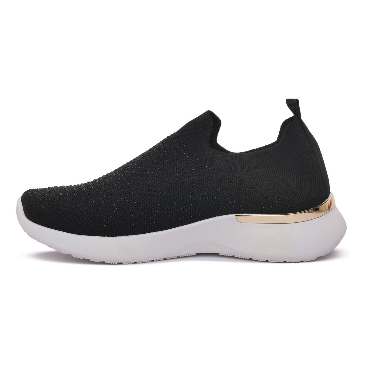 Women's Sneakers Laura Biagiotti Black