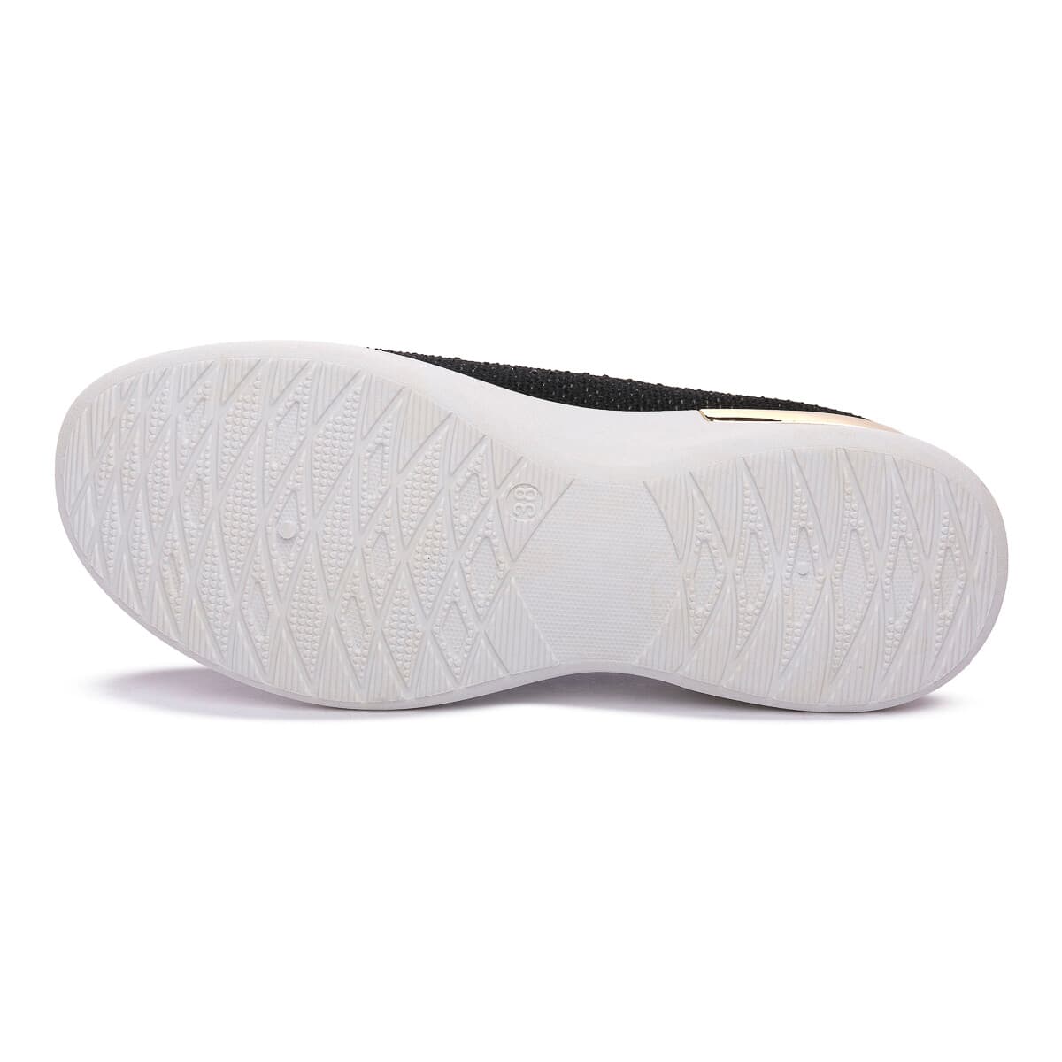 Women's Sneakers Laura Biagiotti Black