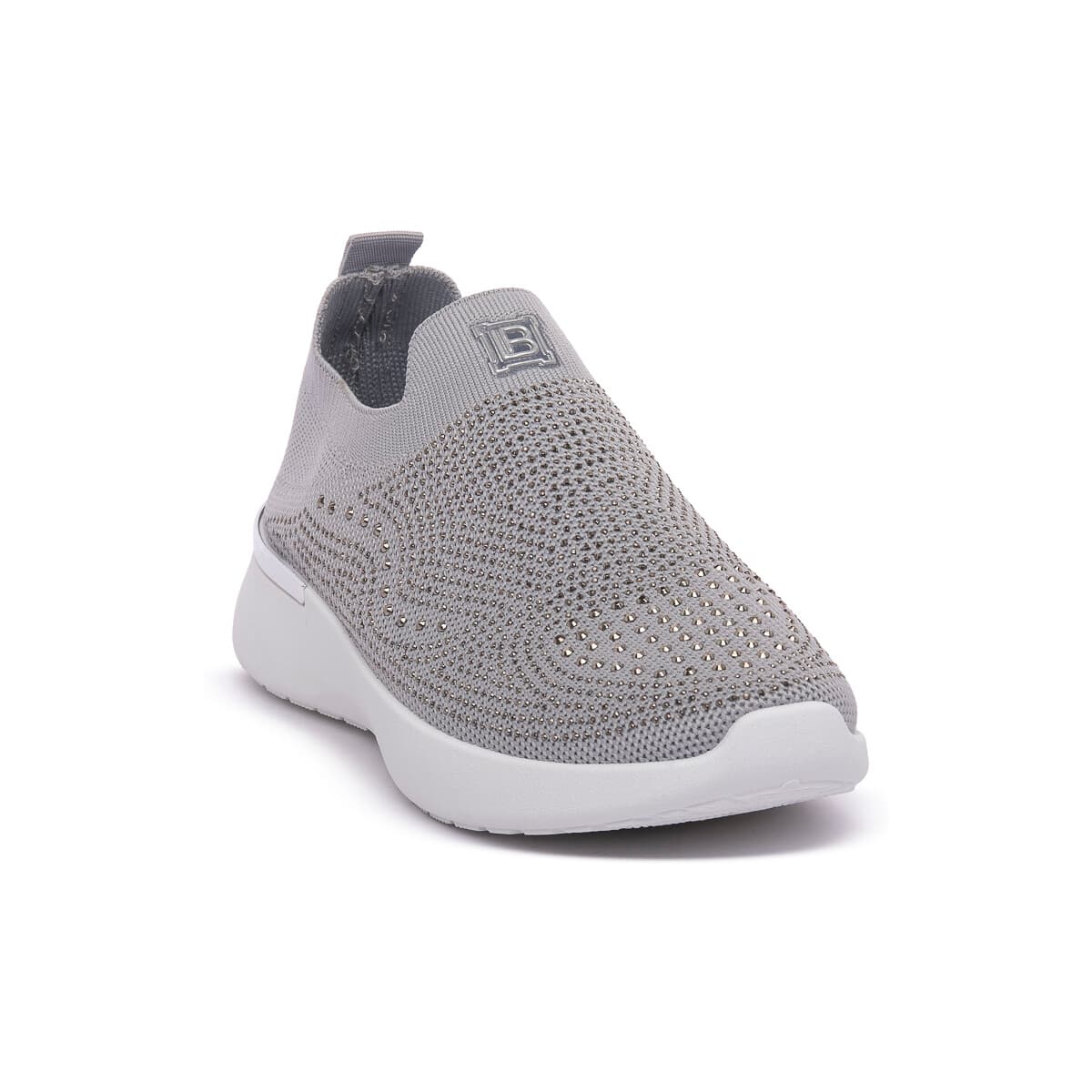 Women's Sneakers Laura Biagiotti Gray