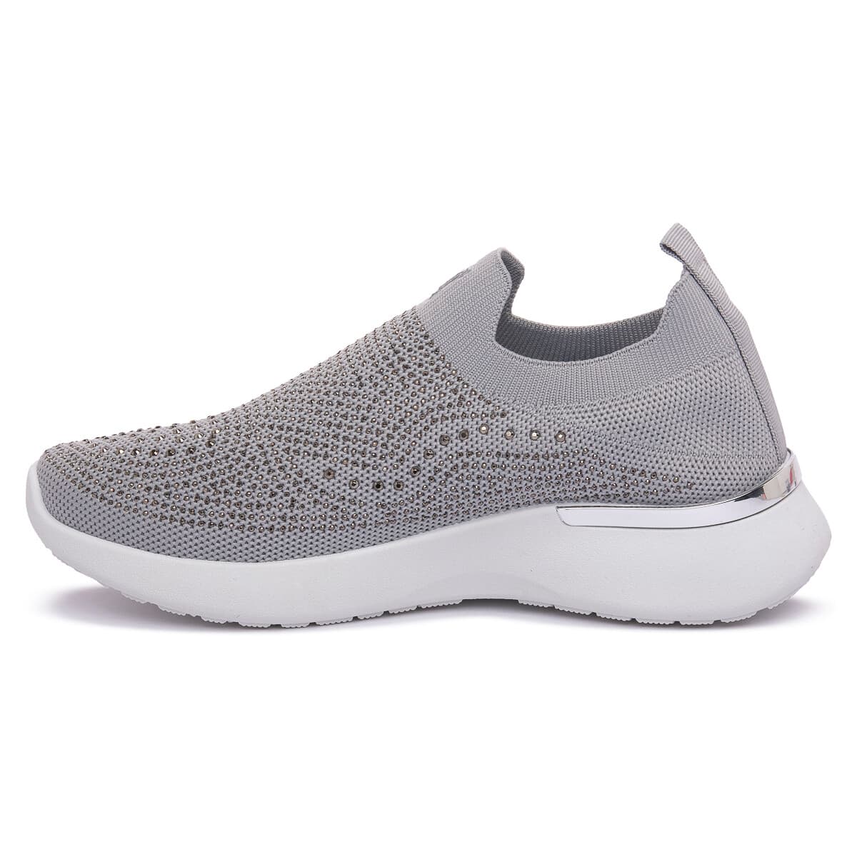 Women's Sneakers Laura Biagiotti Gray