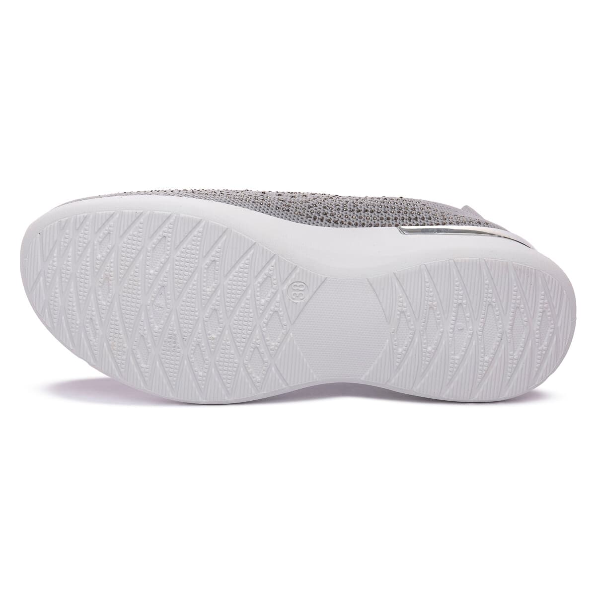 Women's Sneakers Laura Biagiotti Gray