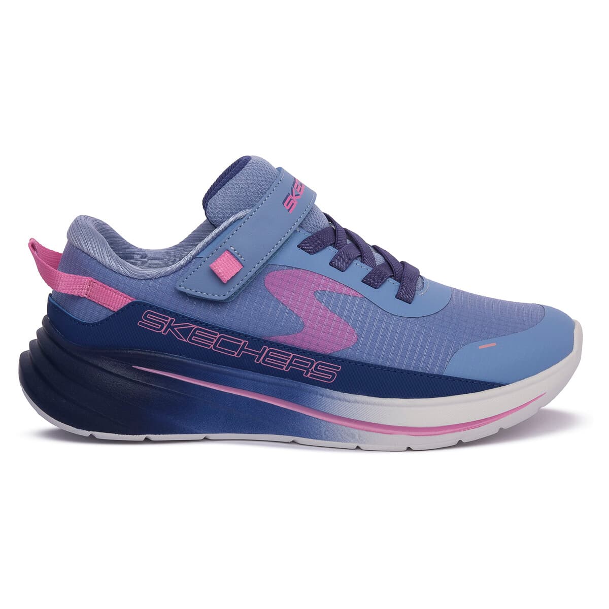 Boys' Sneakers Skechers Blue