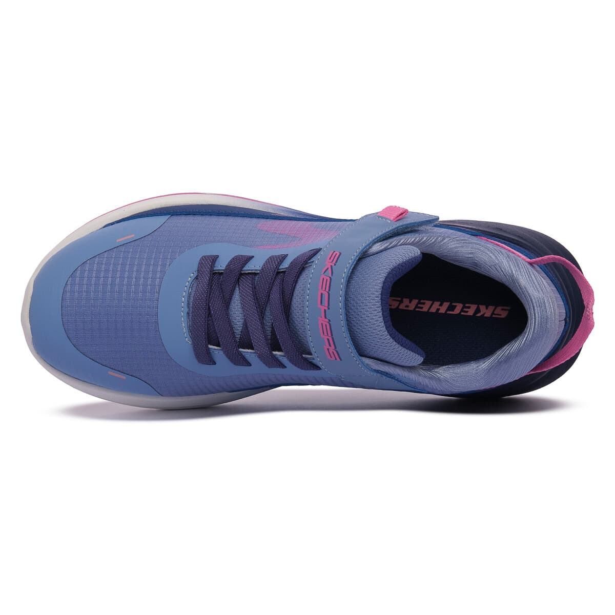 Boys' Sneakers Skechers Blue