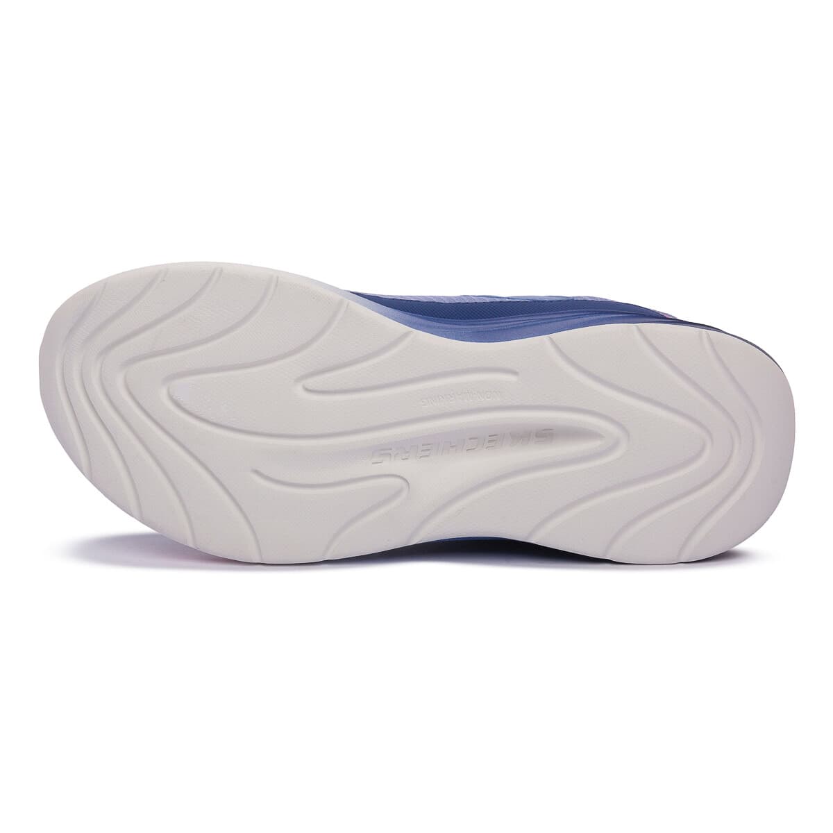 Boys' Sneakers Skechers Blue