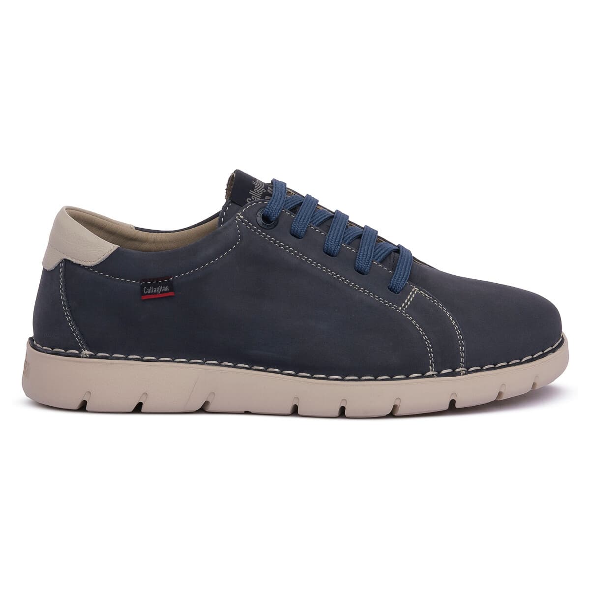 Men's Sneakers CallagHan Blue