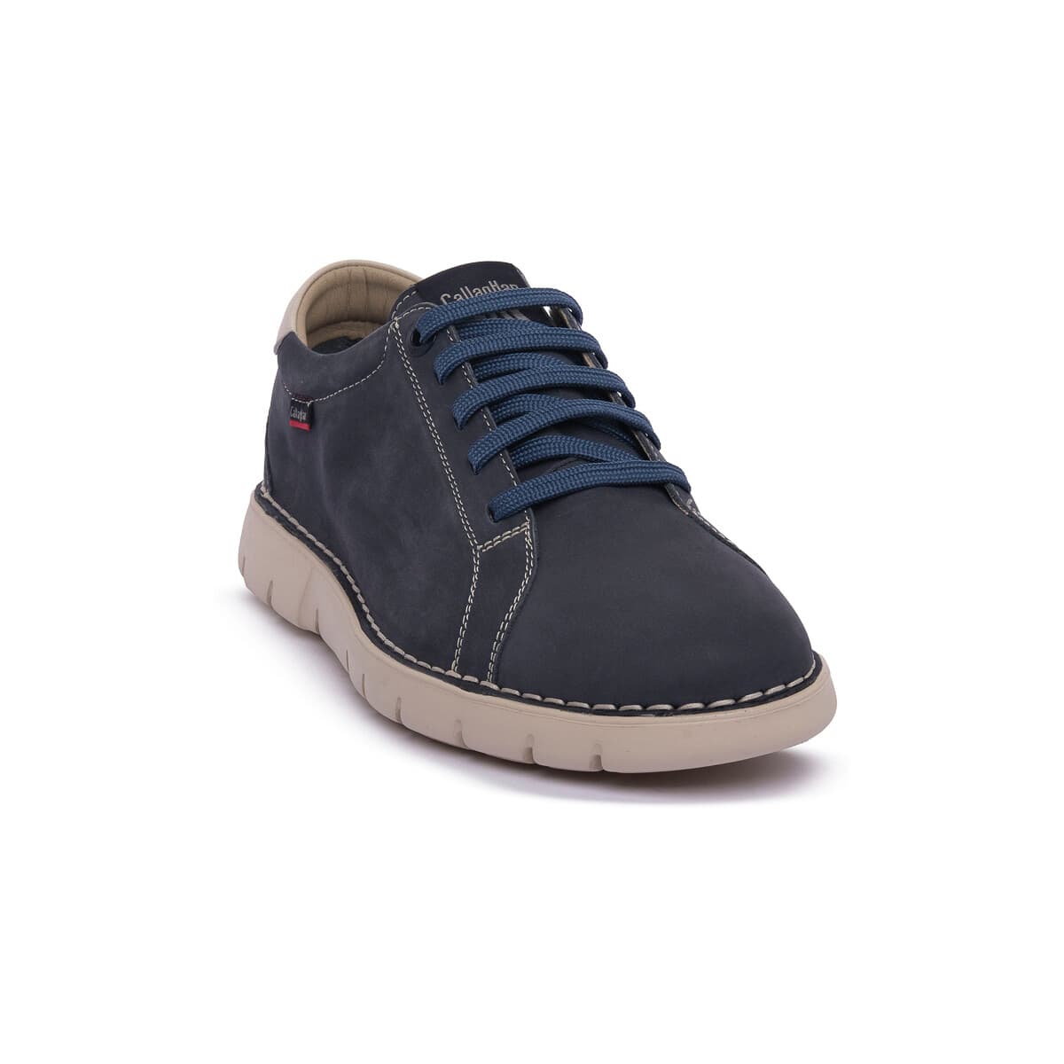 Men's Sneakers CallagHan Blue