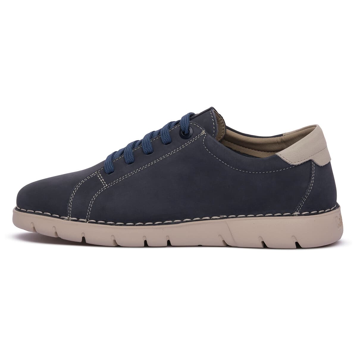 Men's Sneakers CallagHan Blue