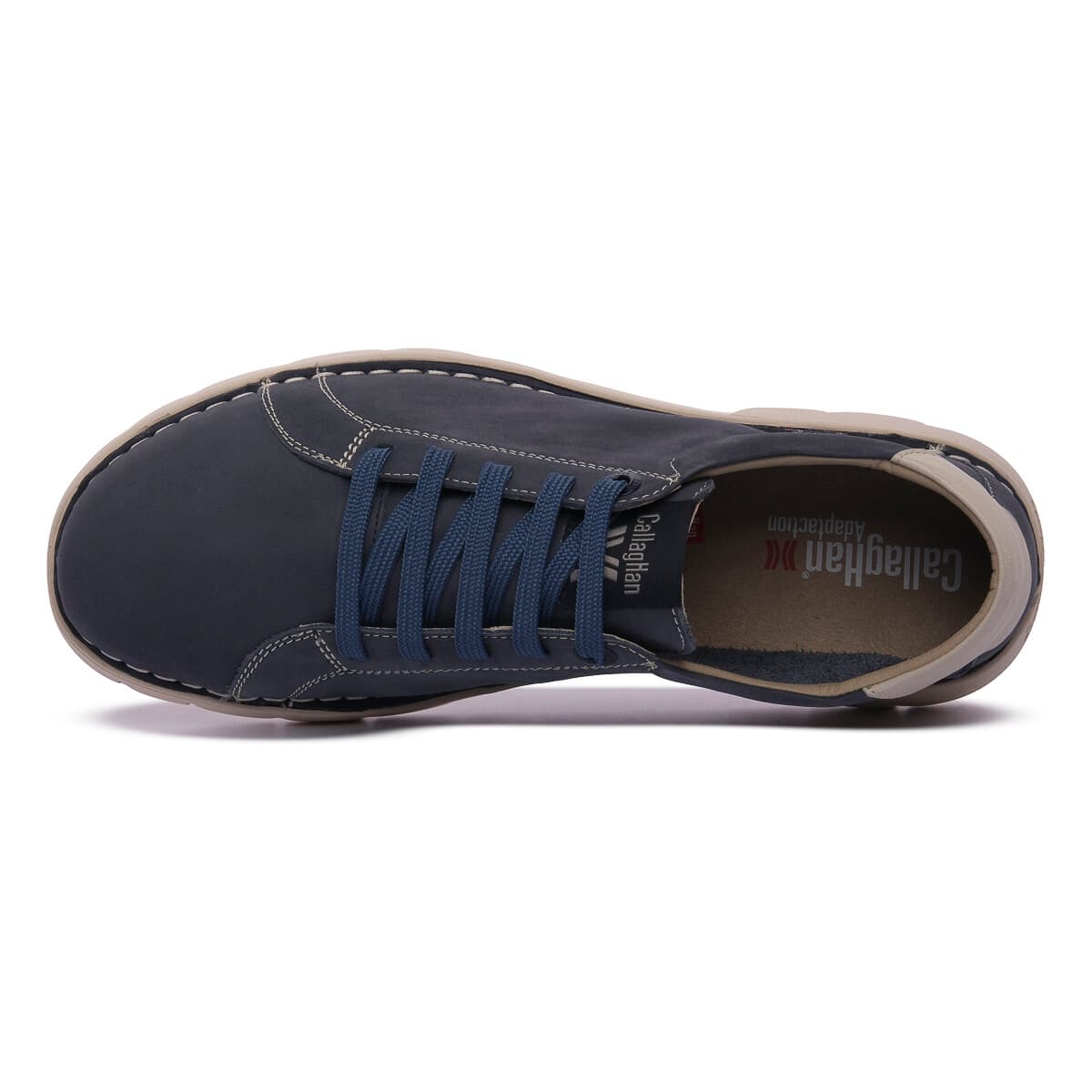 Men's Sneakers CallagHan Blue