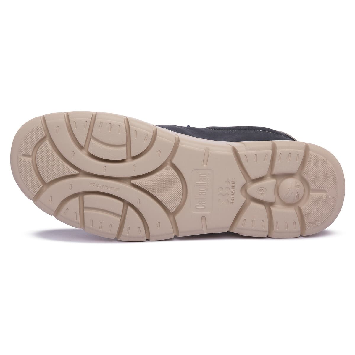 Men's Sneakers CallagHan Blue