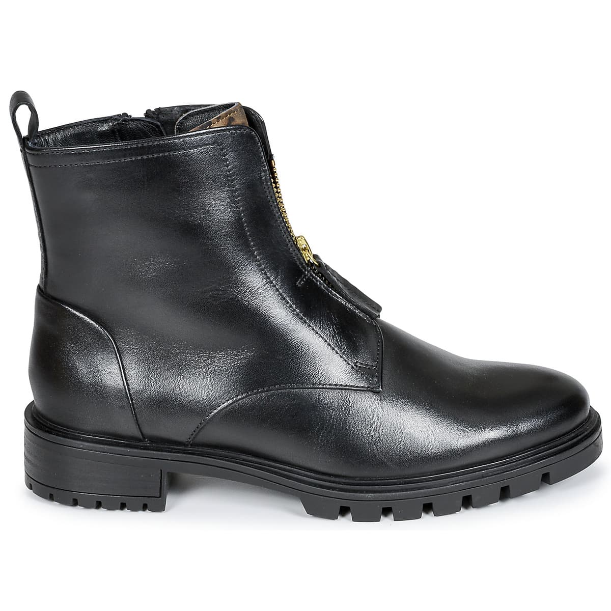 Women's Boots Ara Black