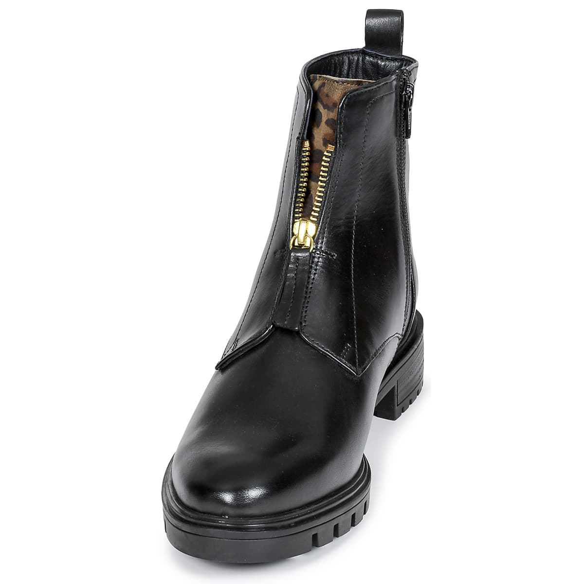 Women's Boots Ara Black