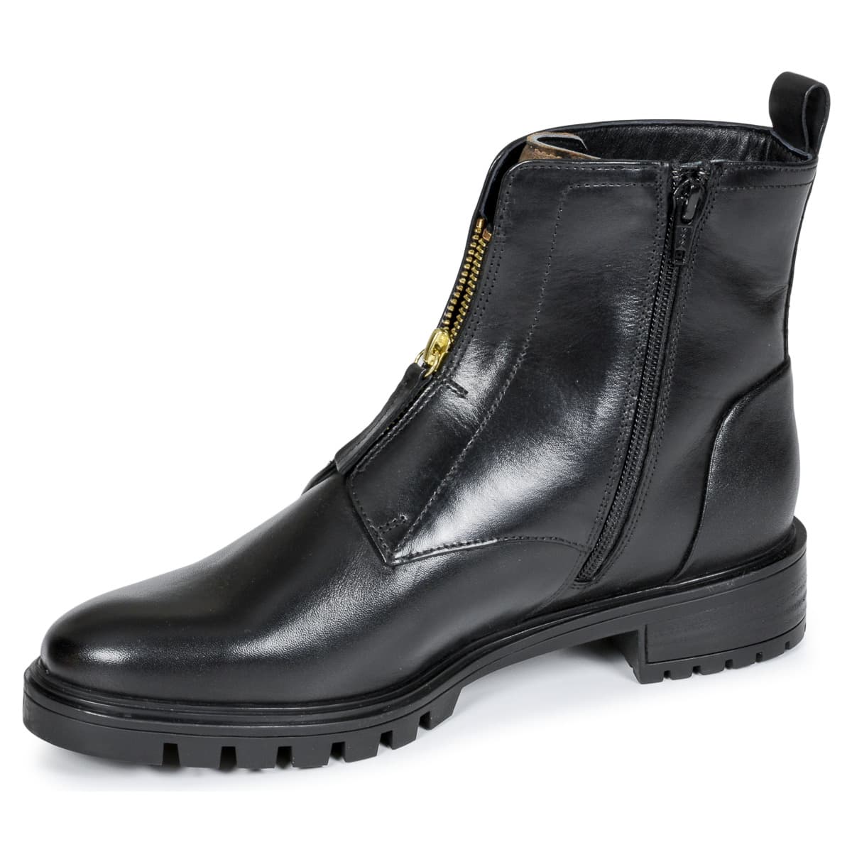 Women's Boots Ara Black