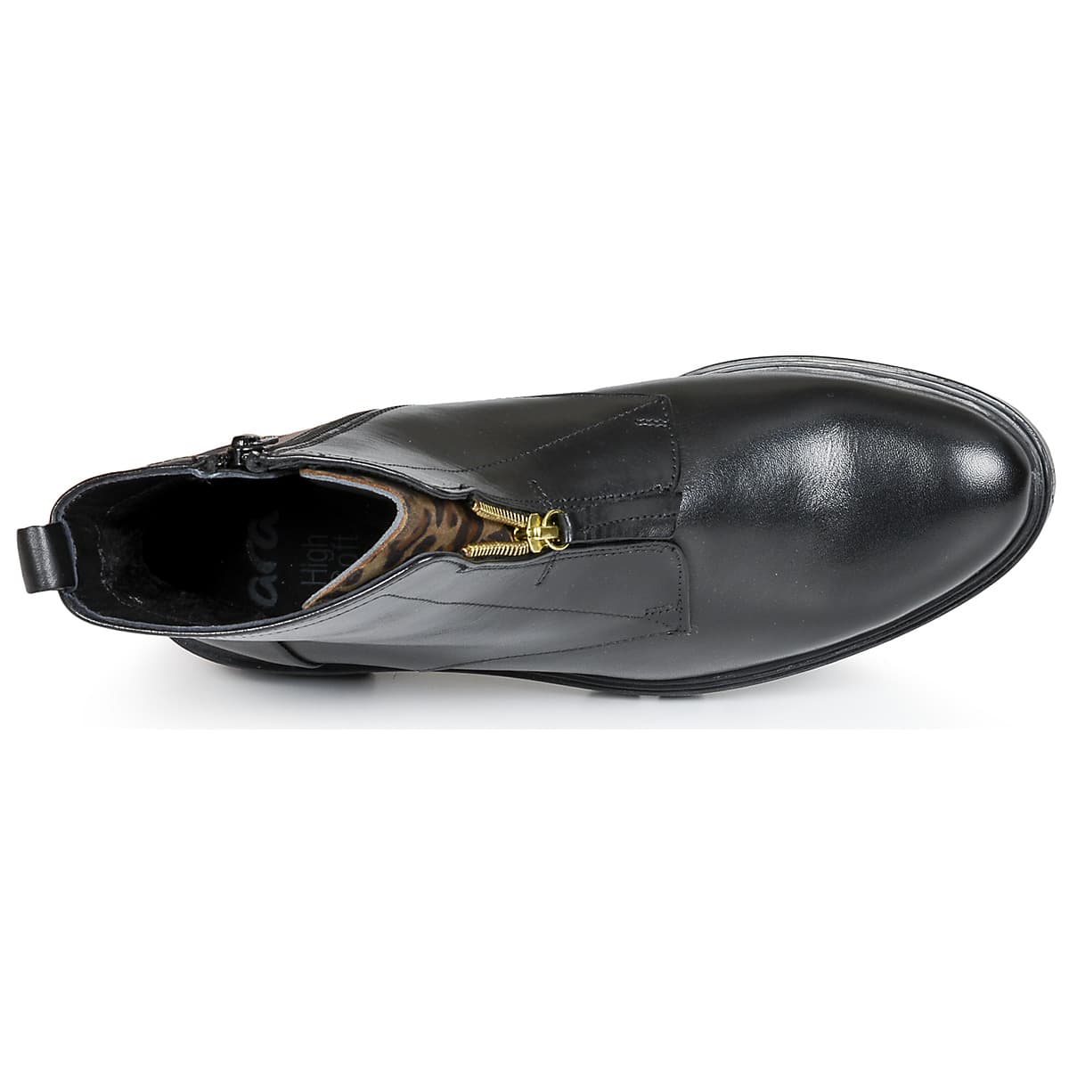 Women's Boots Ara Black