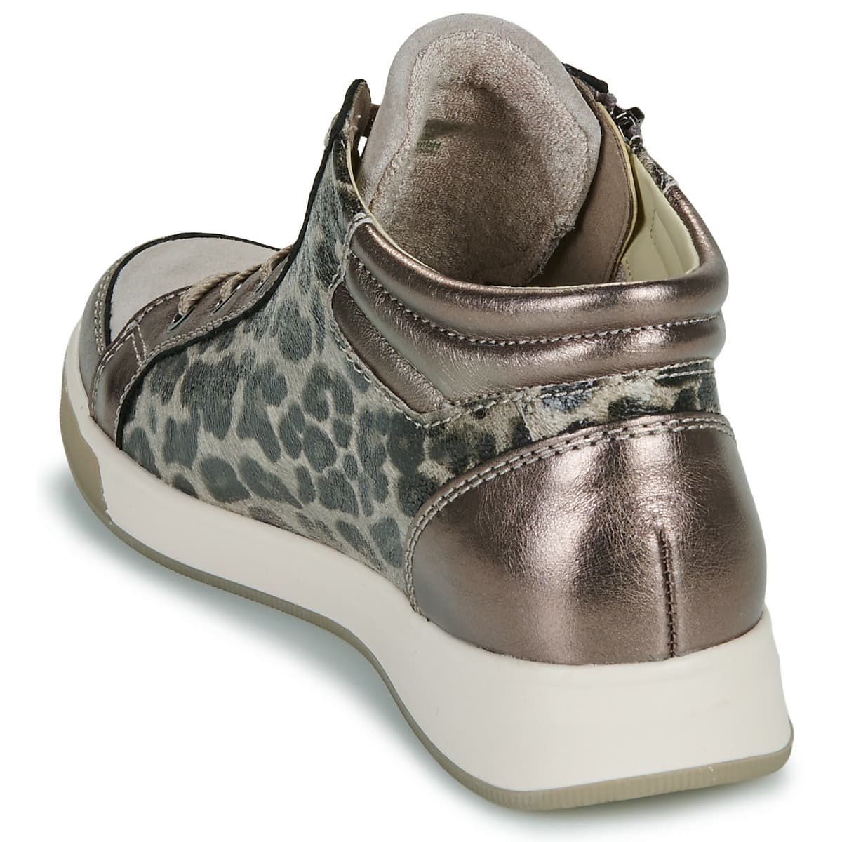 Women's Sneakers Ara Gold