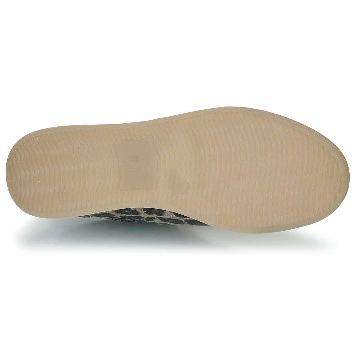 Women's Sneakers Ara Gold