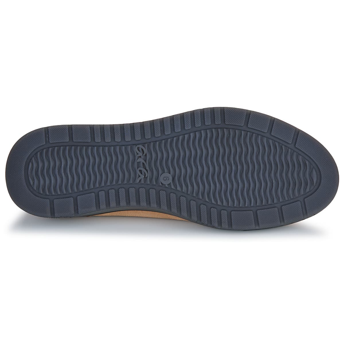 Women's Sneakers Ara Brown