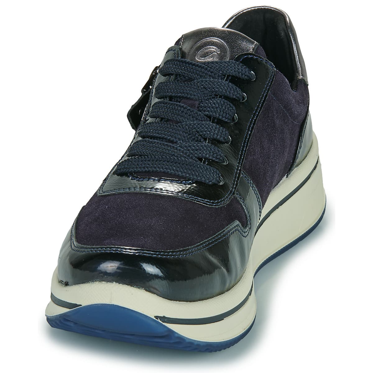 Women's Sneakers Ara Blue