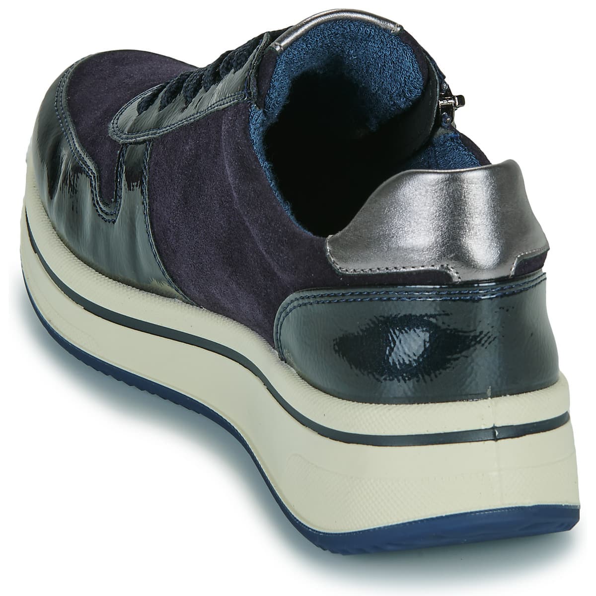 Women's Sneakers Ara Blue