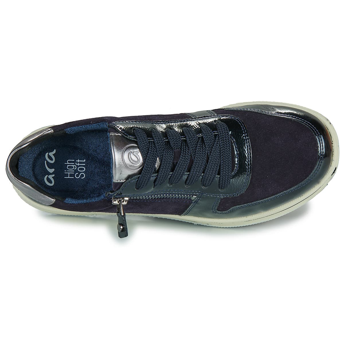 Women's Sneakers Ara Blue