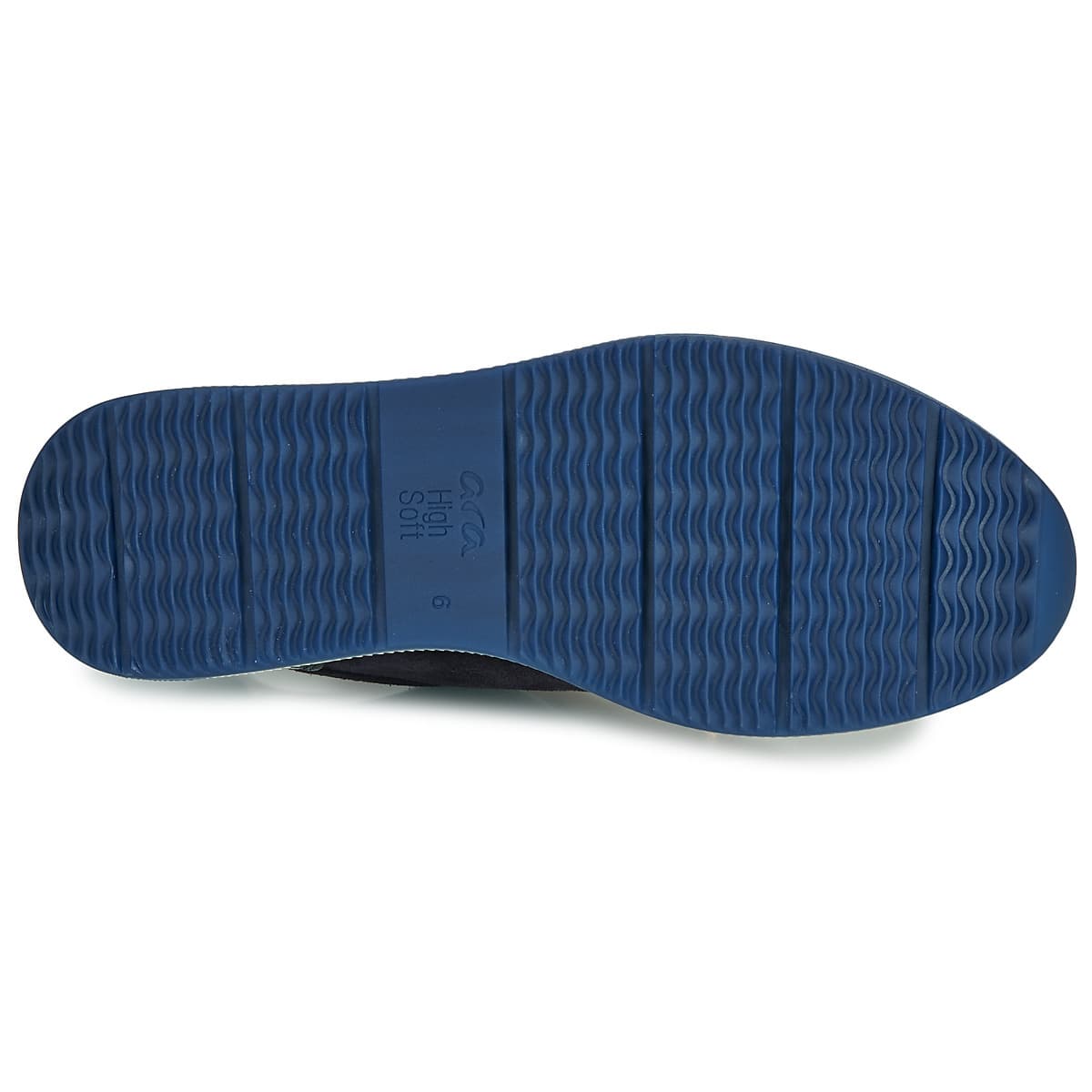 Women's Sneakers Ara Blue