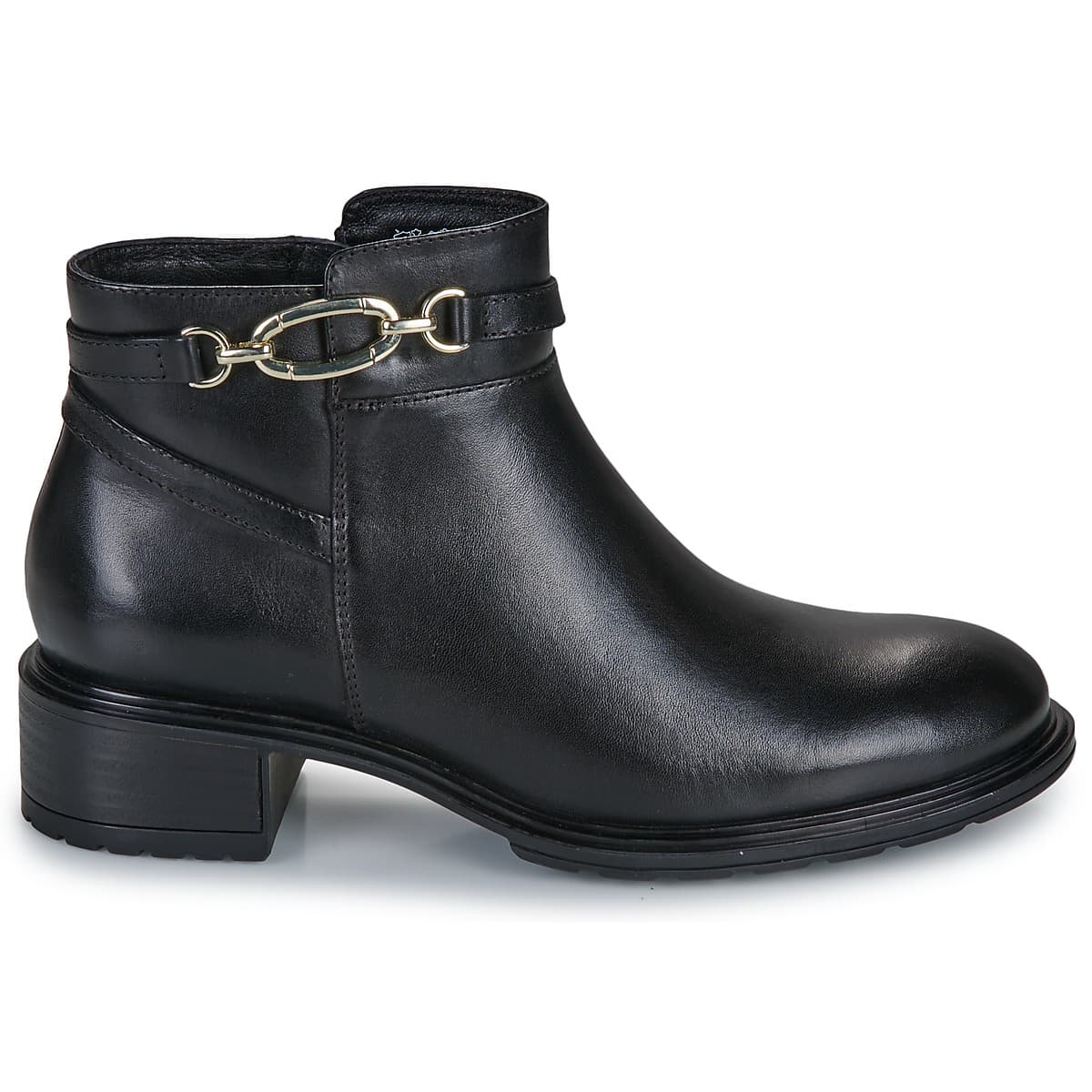 Women's Ankle Boots Ara Black