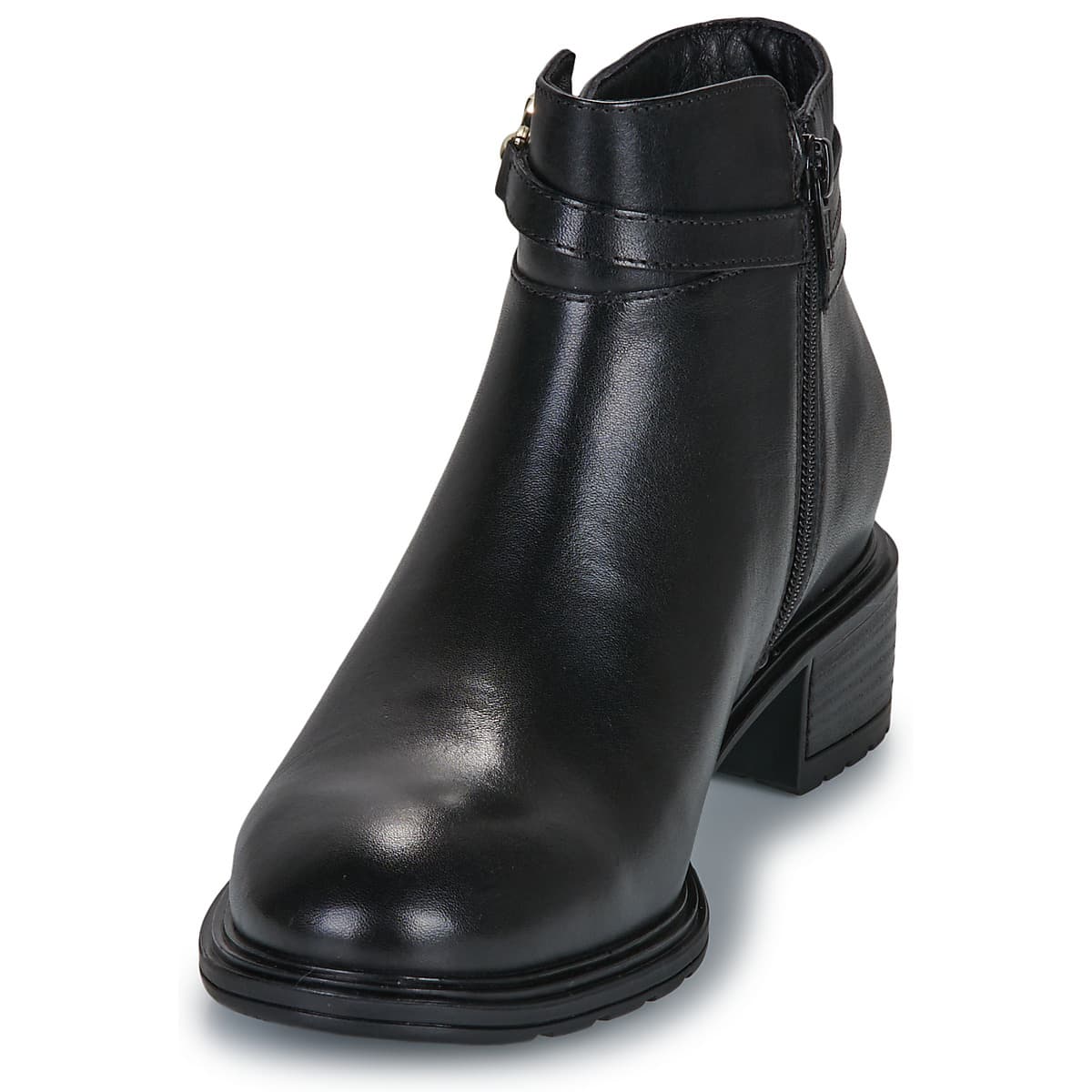 Women's Ankle Boots Ara Black