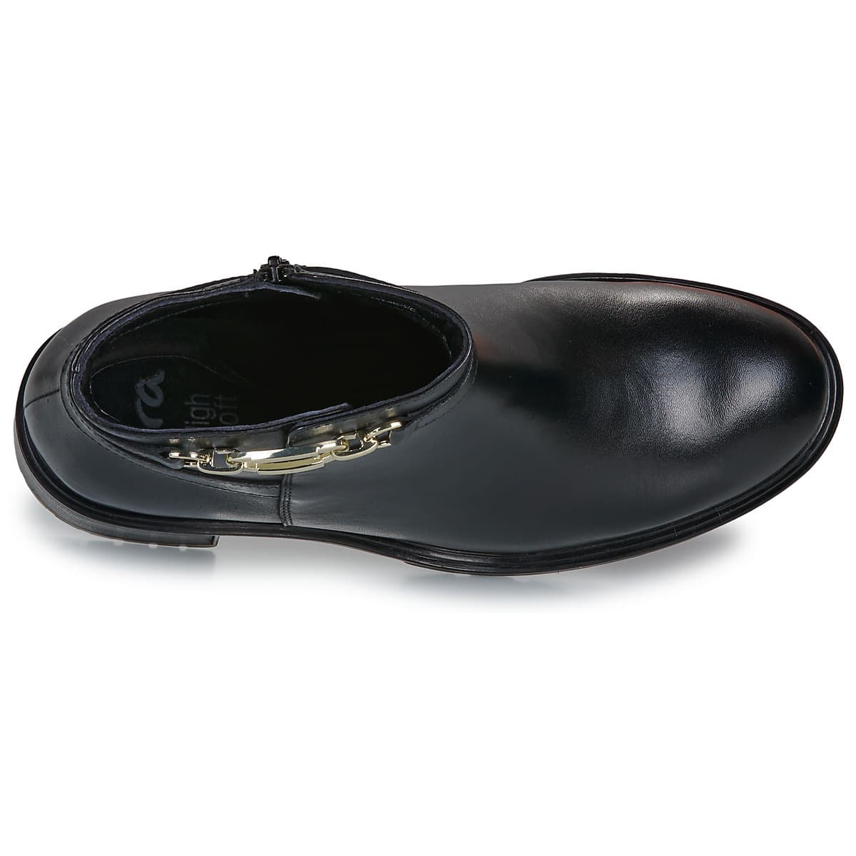 Women's Ankle Boots Ara Black