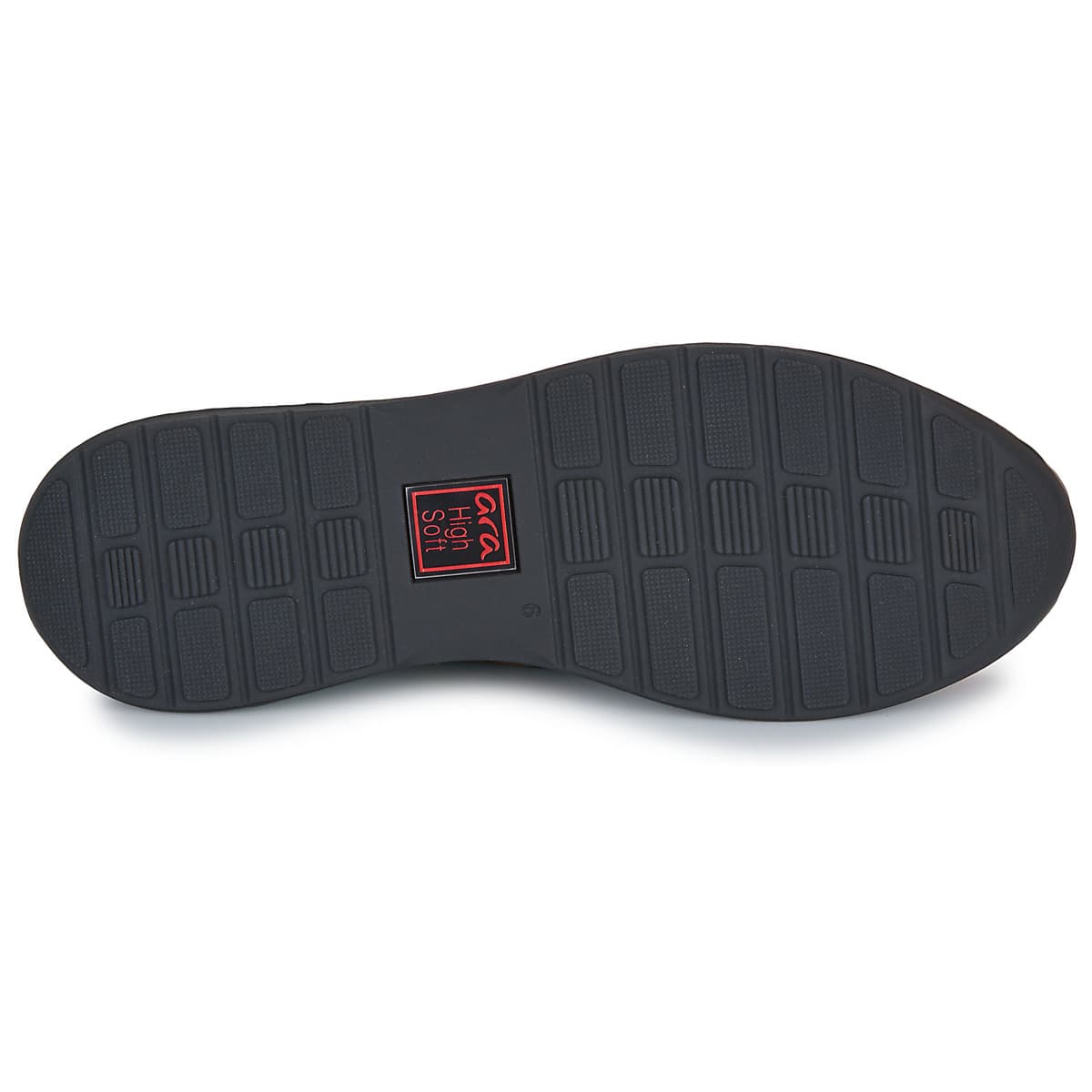 Women's Sneakers Ara Black