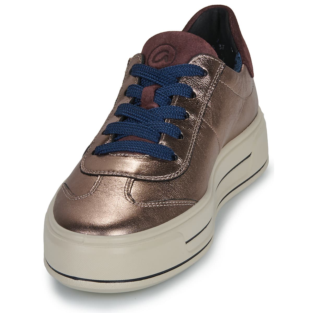 Women's Sneakers Ara Gold