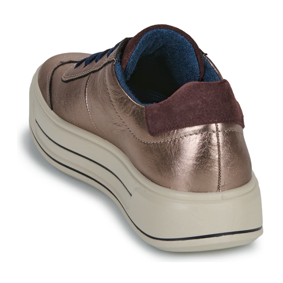 Women's Sneakers Ara Gold