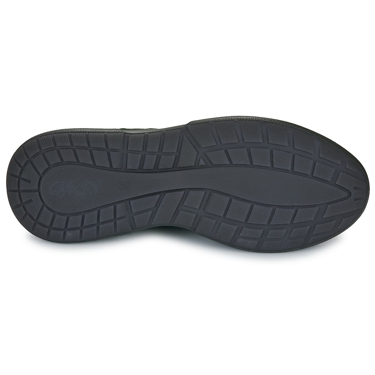 Women's Sneakers Ara Khaki