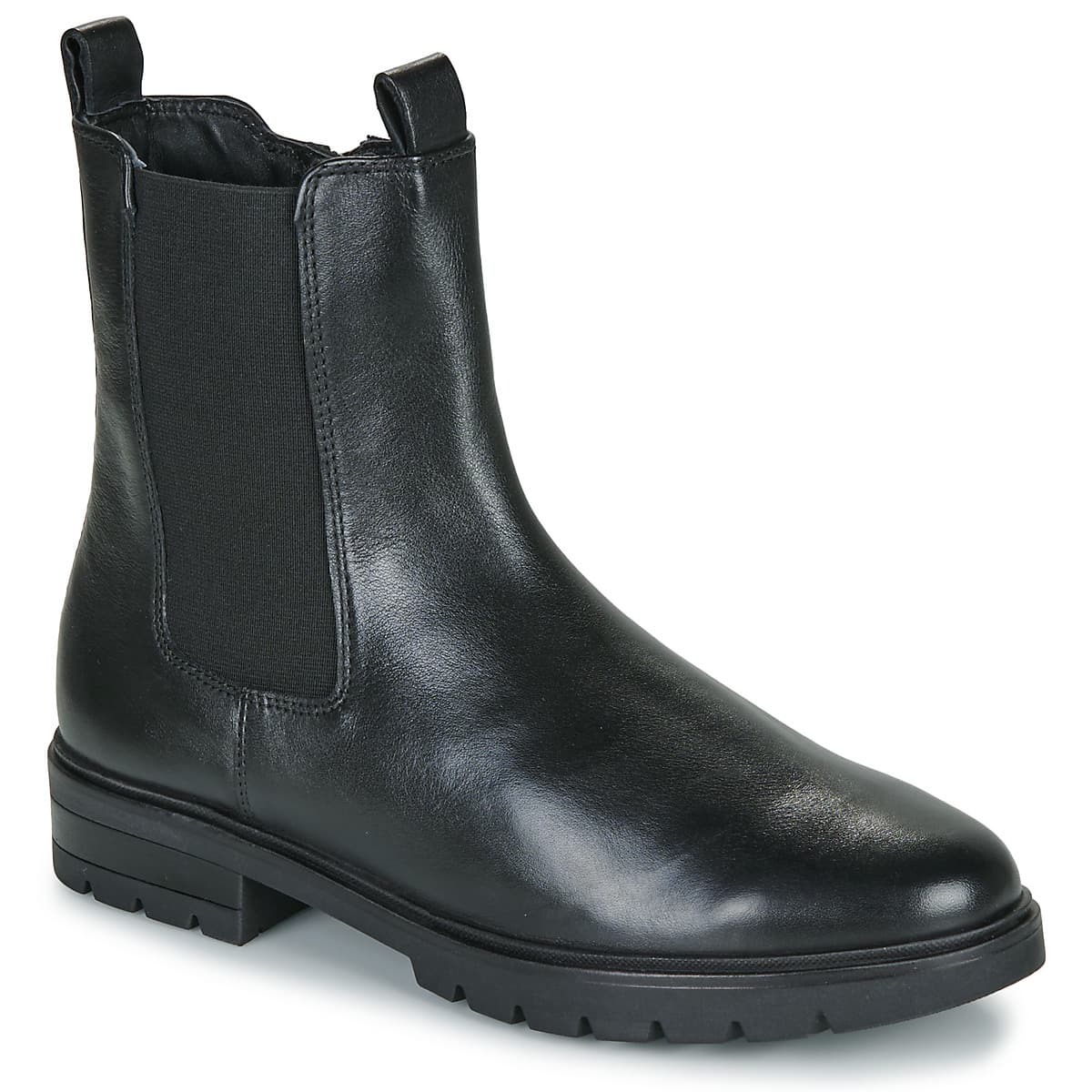 Women's Boots Ara Black