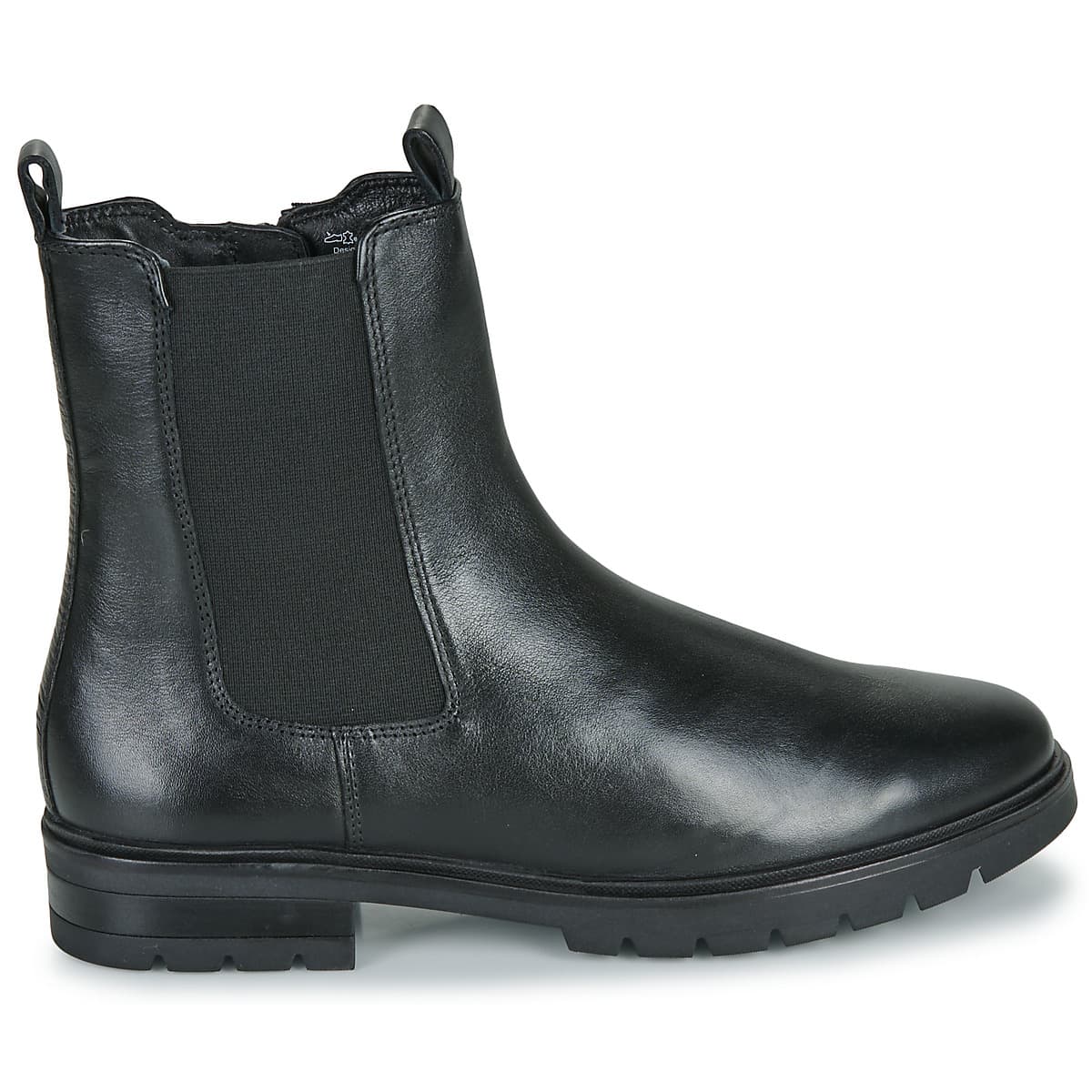 Women's Boots Ara Black