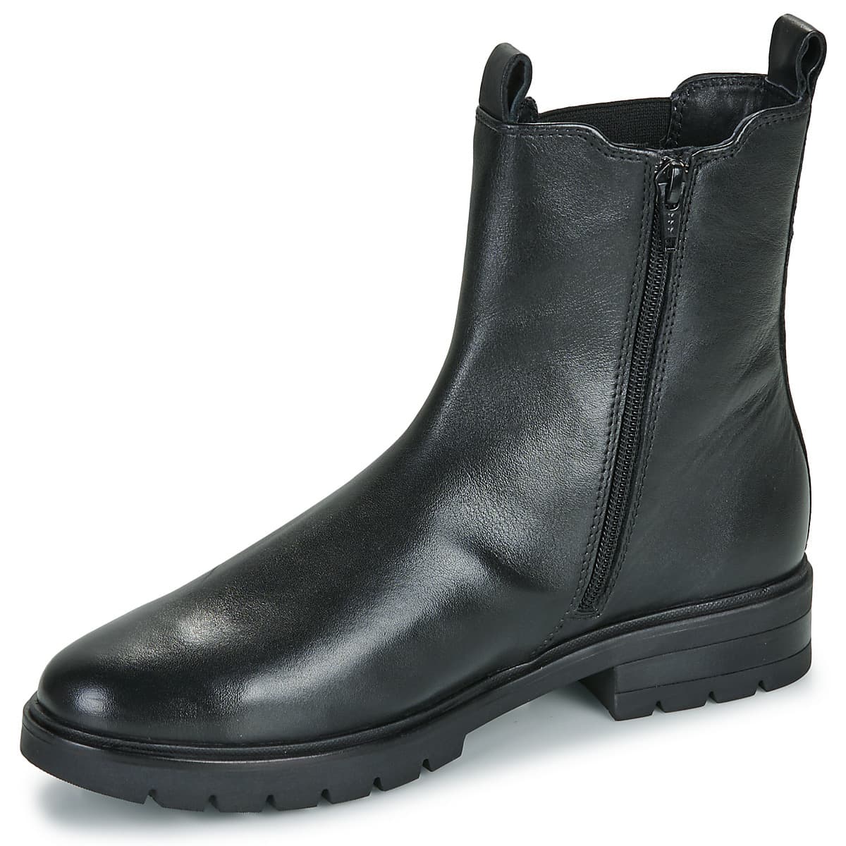 Women's Boots Ara Black