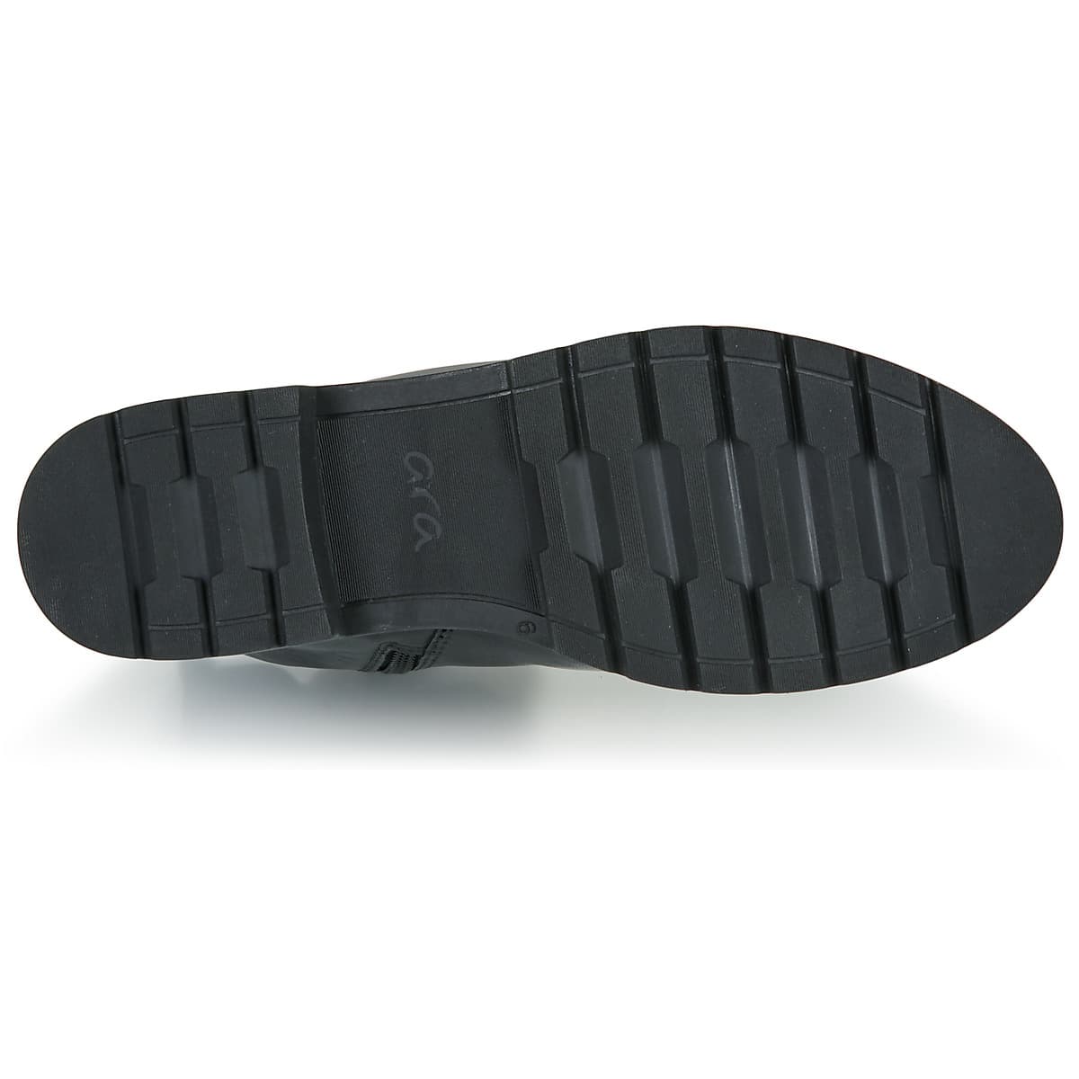 Women's Boots Ara Black